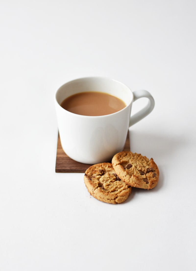 品茶