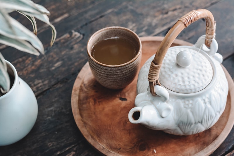 茶叶